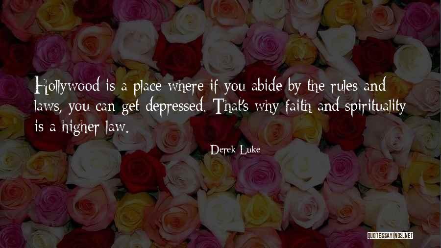 Abide Quotes By Derek Luke Abide Quotes By Derek Luke