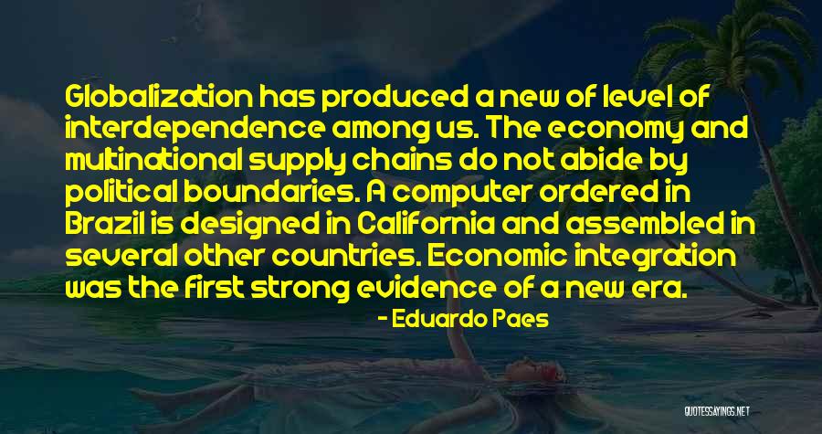 Abide Quotes By Eduardo Paes Abide Quotes By Eduardo Paes