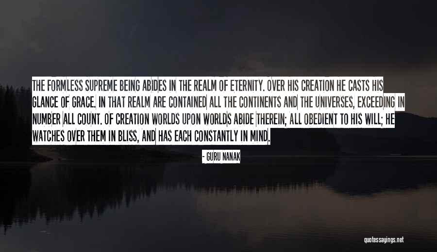 Abide Quotes By Guru Nanak Abide Quotes By Guru Nanak