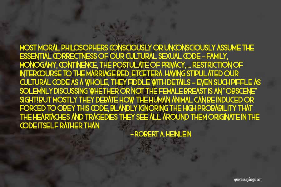 Abide Quotes By Robert A. Heinlein Abide Quotes By Robert A. Heinlein