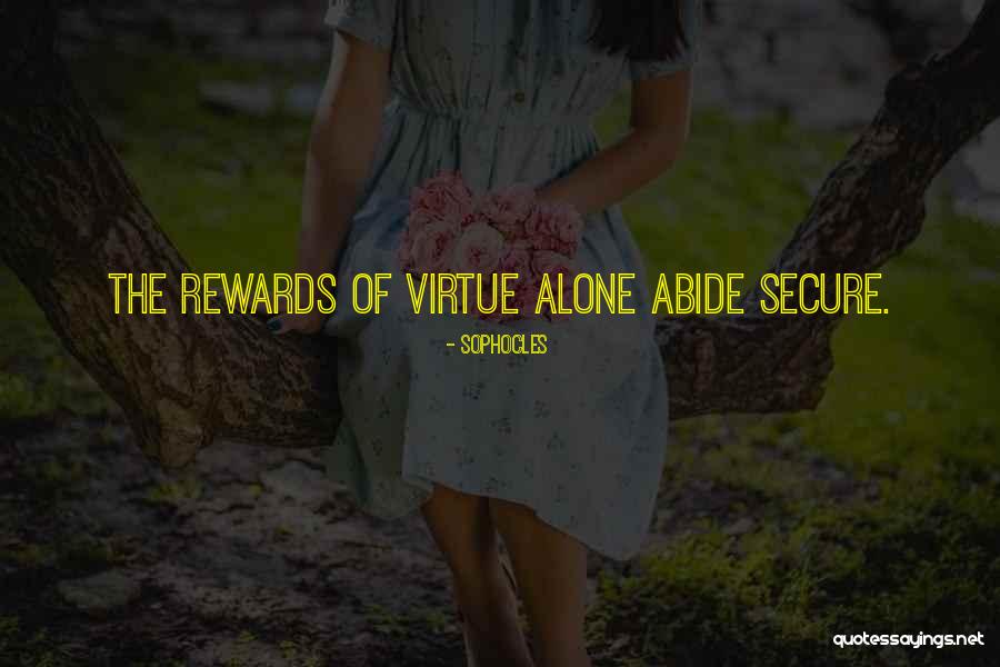Abide Quotes By Sophocles Abide Quotes By Sophocles