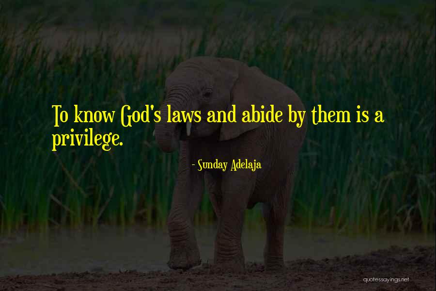 Abide Quotes By Sunday Adelaja Abide Quotes By Sunday Adelaja