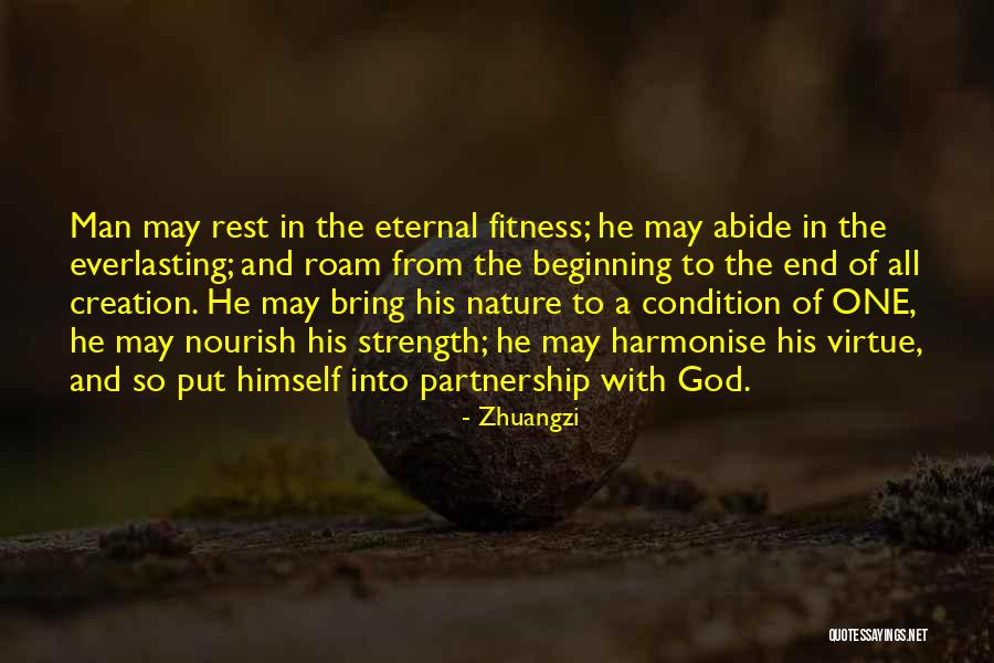 Abide Quotes By Zhuangzi Abide Quotes By Zhuangzi