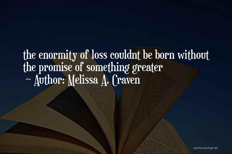 Abides Crossword Quotes By Melissa A. Craven