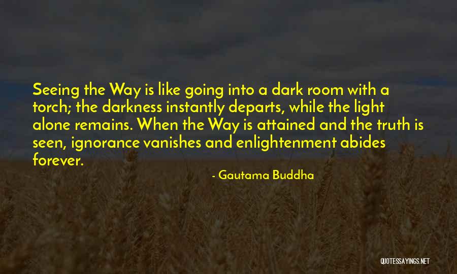 Abides In Us Quotes By Gautama Buddha Abides In Us Quotes By Gautama Buddha