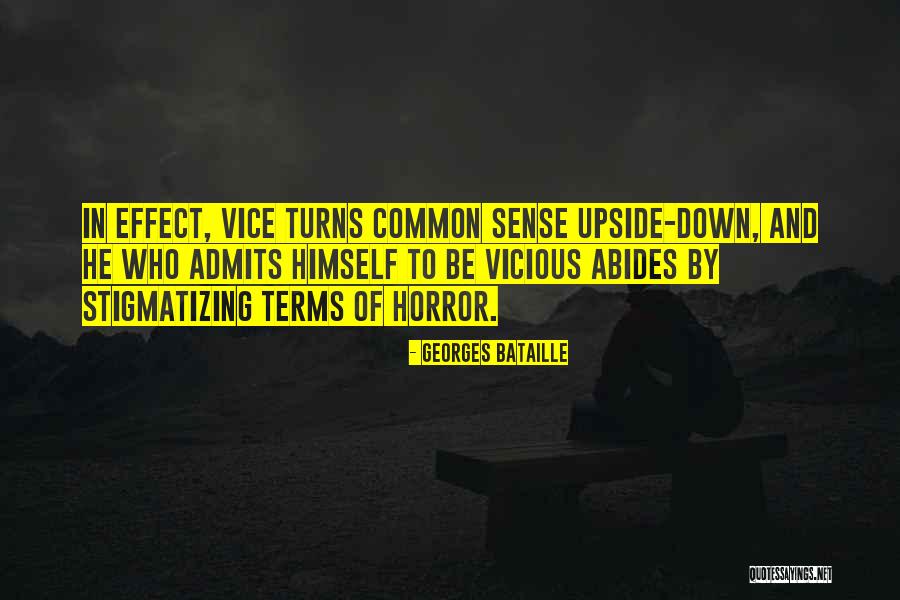 Abides In Us Quotes By Georges Bataille Abides In Us Quotes By Georges Bataille