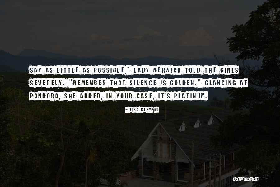 Abideth Forever Quotes By Lisa Kleypas Abideth Forever Quotes By Lisa Kleypas
