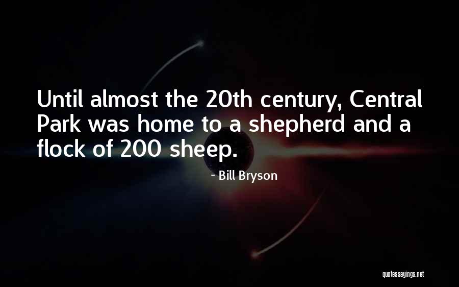 Abidine Choupot Quotes By Bill Bryson Abidine Choupot Quotes By Bill Bryson