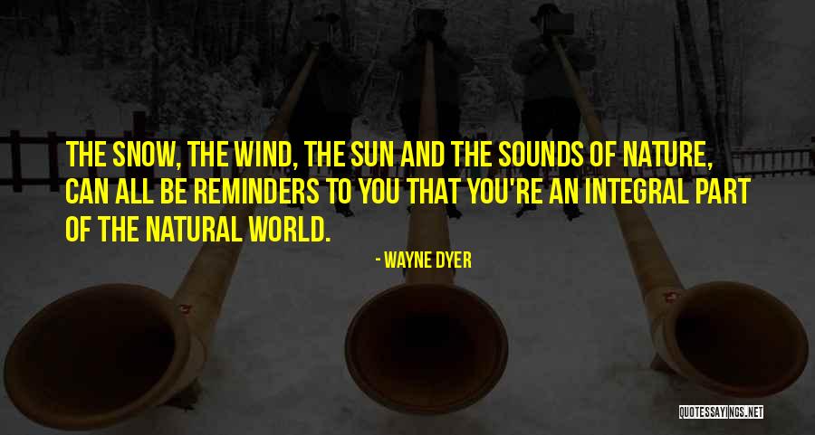Abierta In English Quotes By Wayne Dyer Abierta In English Quotes By Wayne Dyer