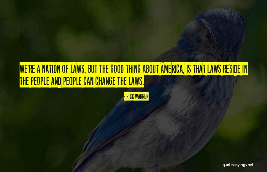 Abierta Y Quotes By Rick Warren Abierta Y Quotes By Rick Warren