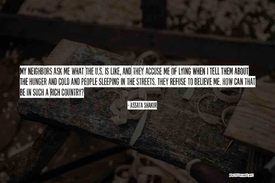 Abiertas House Quotes By Assata Shakur Abiertas House Quotes By Assata Shakur