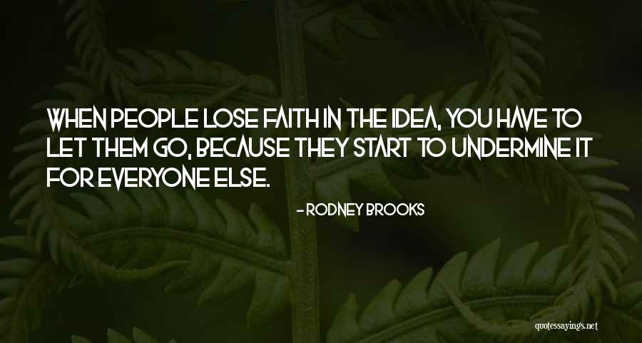 Abiertas Las Inscripciones Quotes By Rodney Brooks Abiertas Las Inscripciones Quotes By Rodney Brooks