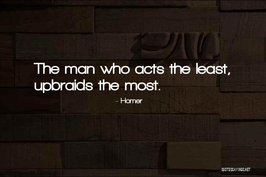 Abierto Cerrado Quotes By Homer Abierto Cerrado Quotes By Homer