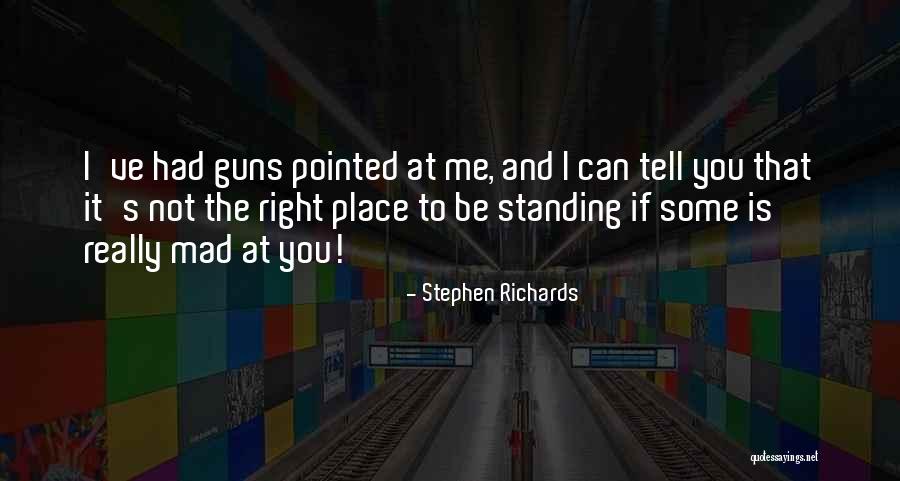 Abiertos Salem Quotes By Stephen Richards Abiertos Salem Quotes By Stephen Richards