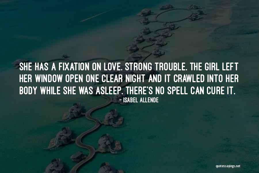 Abigail Accusing Quotes By Isabel Allende Abigail Accusing Quotes By Isabel Allende