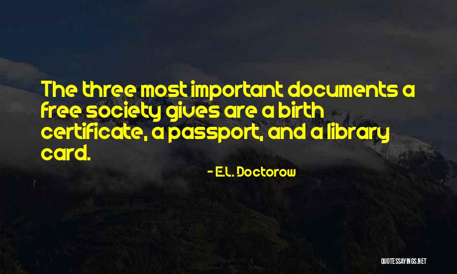 Abigail Admas Quotes By E.L. Doctorow Abigail Admas Quotes By E.L. Doctorow