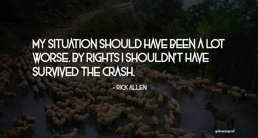 Abigail Admas Quotes By Rick Allen Abigail Admas Quotes By Rick Allen