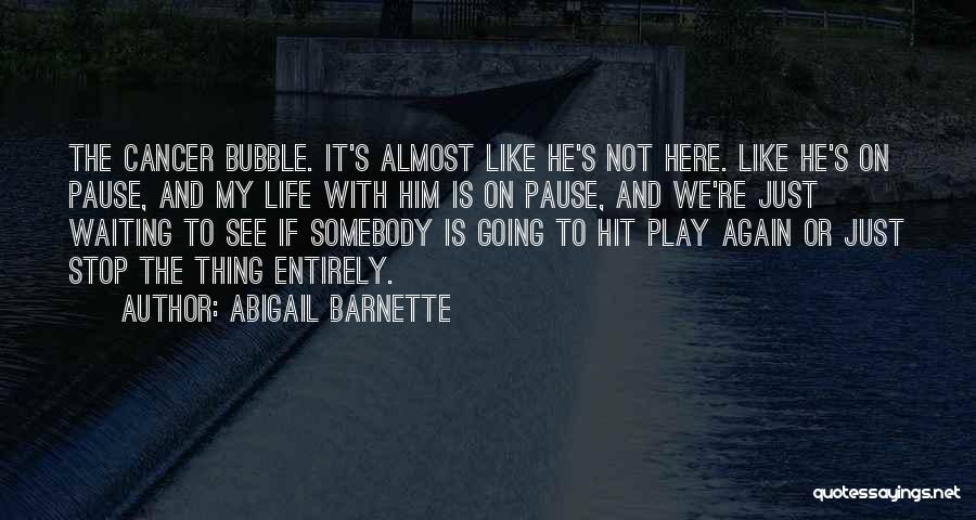 Abigail Barnette Quotes 1029406