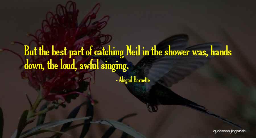 Abigail Barnette Quotes 1894829 Abigail Barnette Quotes 1894829