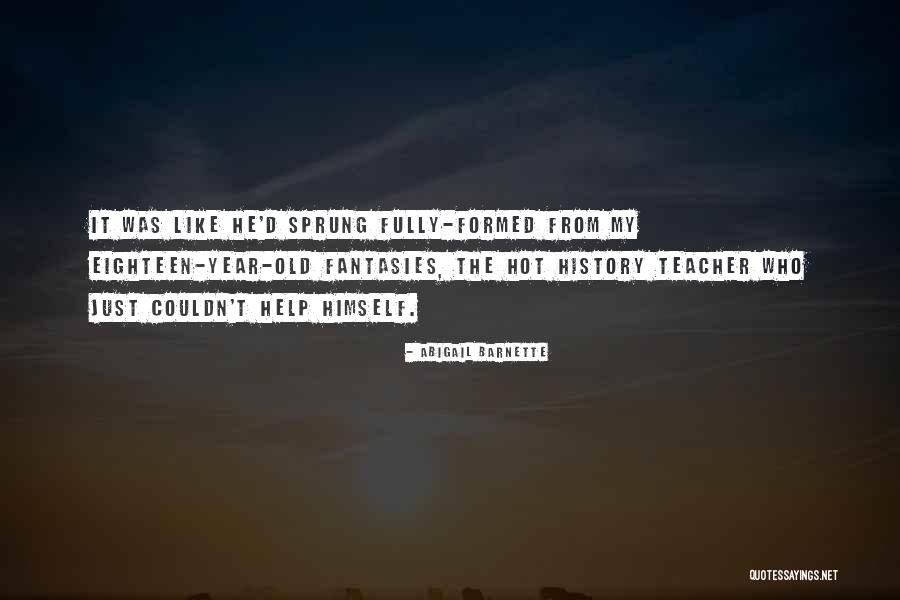 Abigail Barnette Quotes 1930318 Abigail Barnette Quotes 1930318