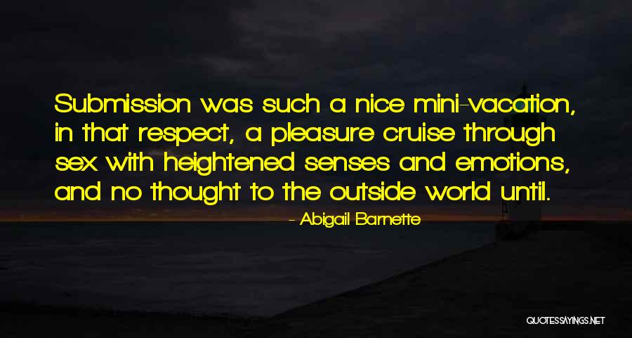 Abigail Barnette Quotes 2020839 Abigail Barnette Quotes 2020839