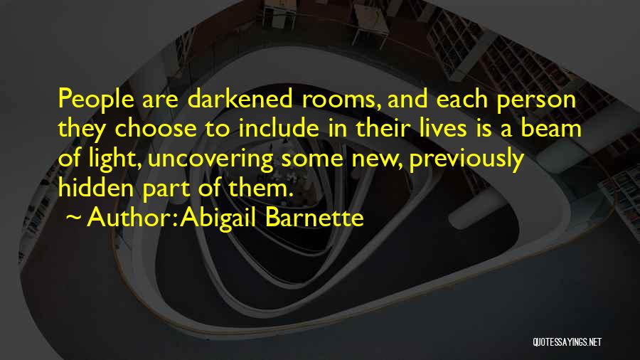 Abigail Barnette Quotes 208211