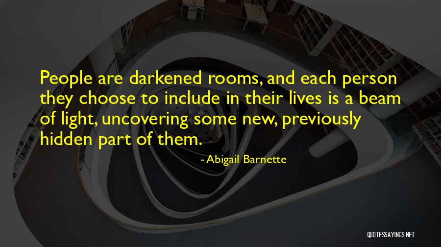 Abigail Barnette Quotes 208211