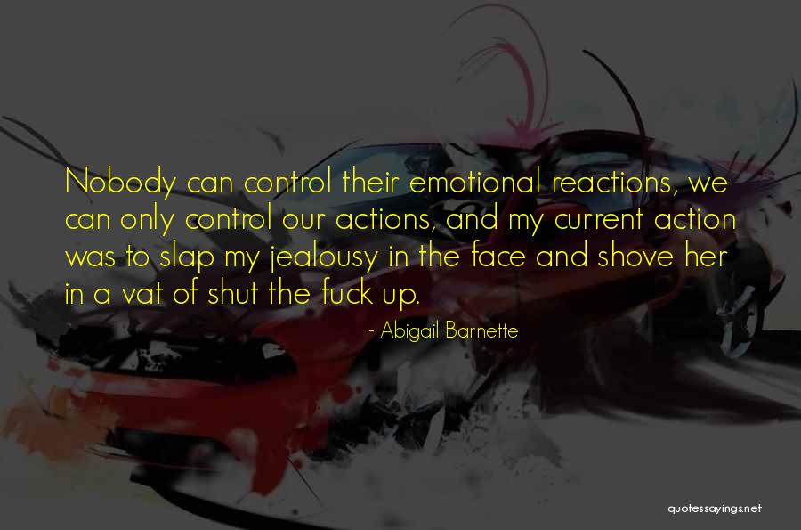 Abigail Barnette Quotes 439935