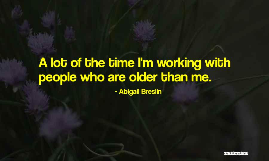 Abigail Breslin Quotes 1777625 Abigail Breslin Quotes 1777625