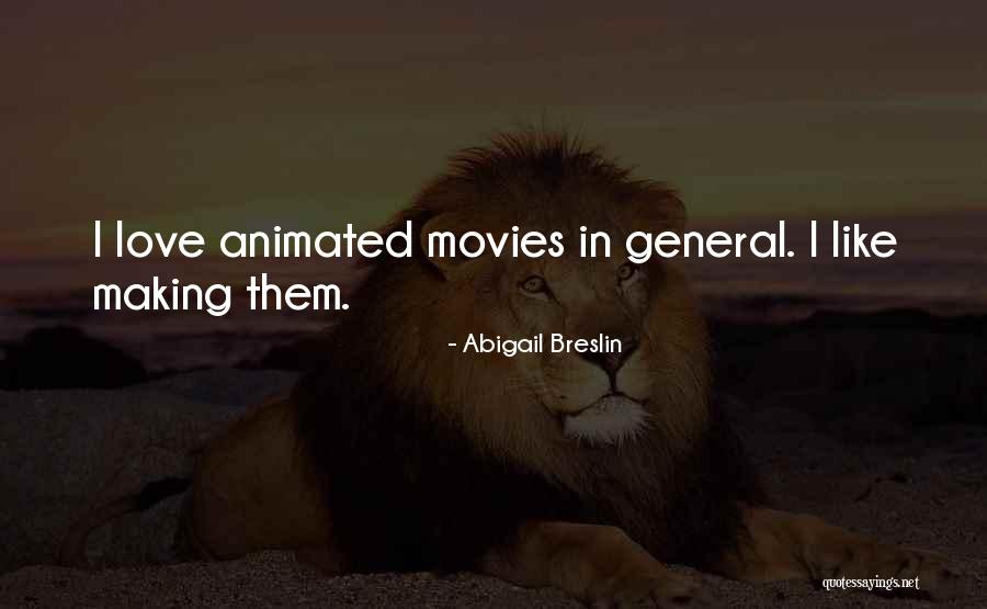 Abigail Breslin Quotes 381806 Abigail Breslin Quotes 381806