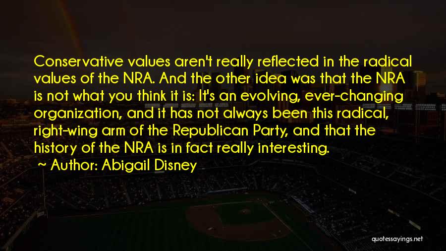 Abigail Disney Quotes 704351