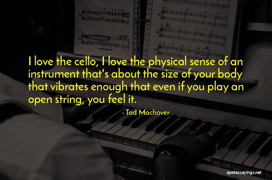 Abigail Echohawk Quotes By Tod Machover Abigail Echohawk Quotes By Tod Machover