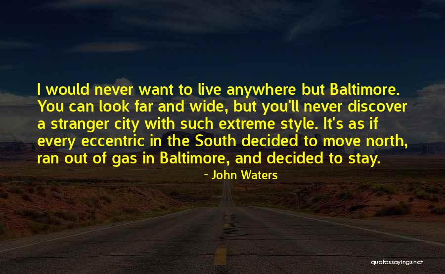Abigail Fillmore Quotes By John Waters Abigail Fillmore Quotes By John Waters