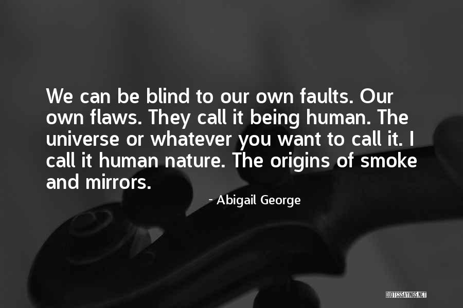 Abigail George Quotes 1517622