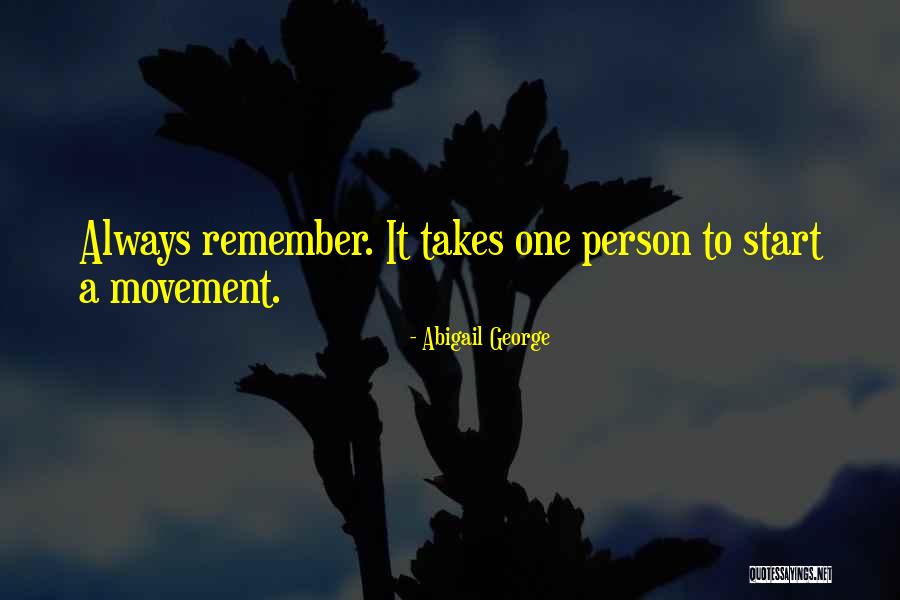 Abigail George Quotes 2246171 Abigail George Quotes 2246171