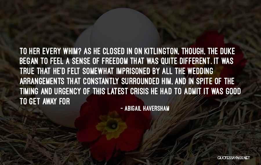 Abigail Haversham Quotes 1932763 Abigail Haversham Quotes 1932763