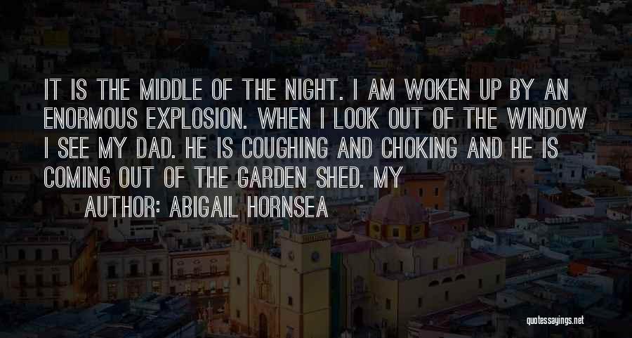 Abigail Hornsea Quotes 1680829