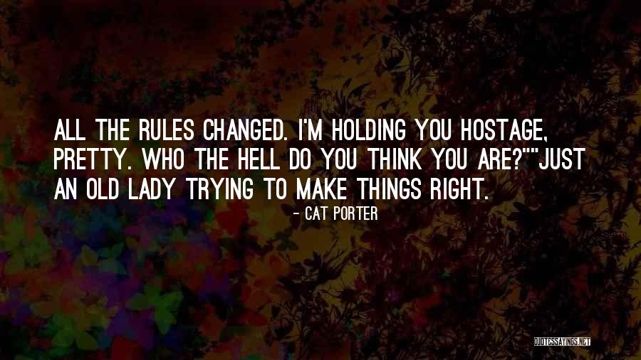 Abigail Important Quotes By Cat Porter Abigail Important Quotes By Cat Porter