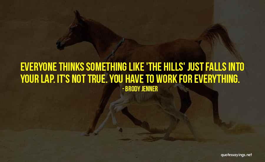Abigail Johnson Fidelity Quotes By Brody Jenner Abigail Johnson Fidelity Quotes By Brody Jenner