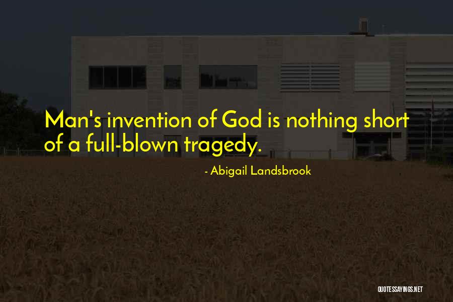 Abigail Landsbrook Quotes 1889404 Abigail Landsbrook Quotes 1889404