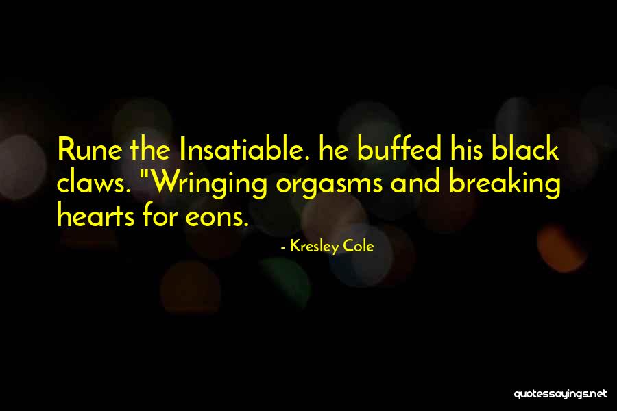 Abigail Lying In The Crucible Quotes By Kresley Cole Abigail Lying In The Crucible Quotes By Kresley Cole