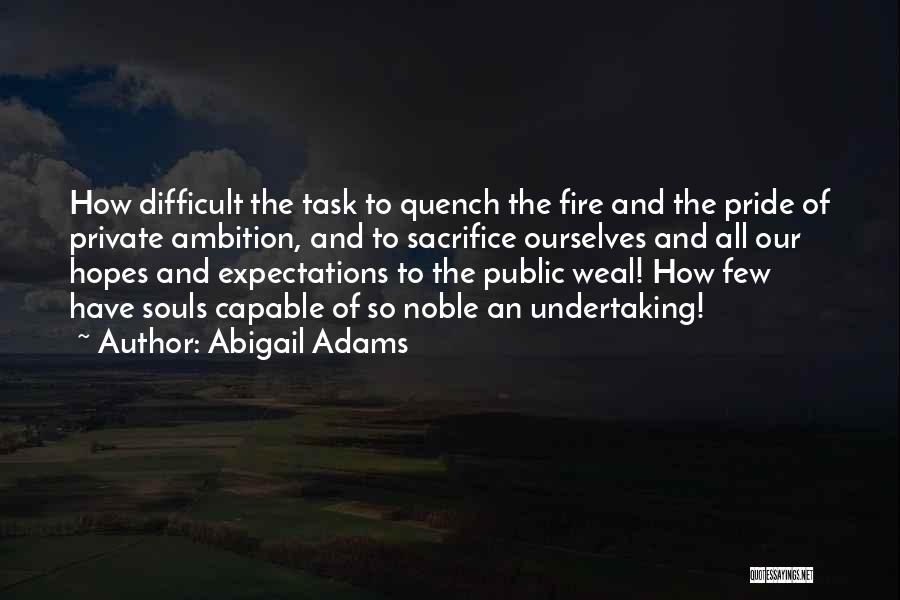 Abigail Quotes By Abigail Adams