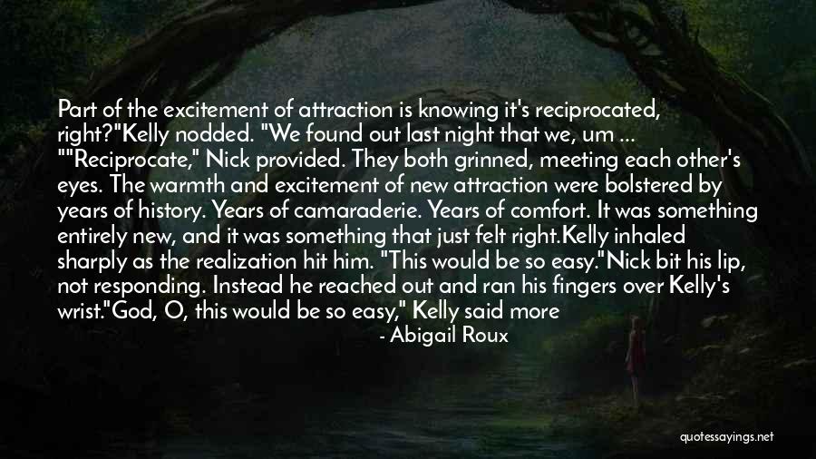 Abigail Roux Quotes 1581848 Abigail Roux Quotes 1581848