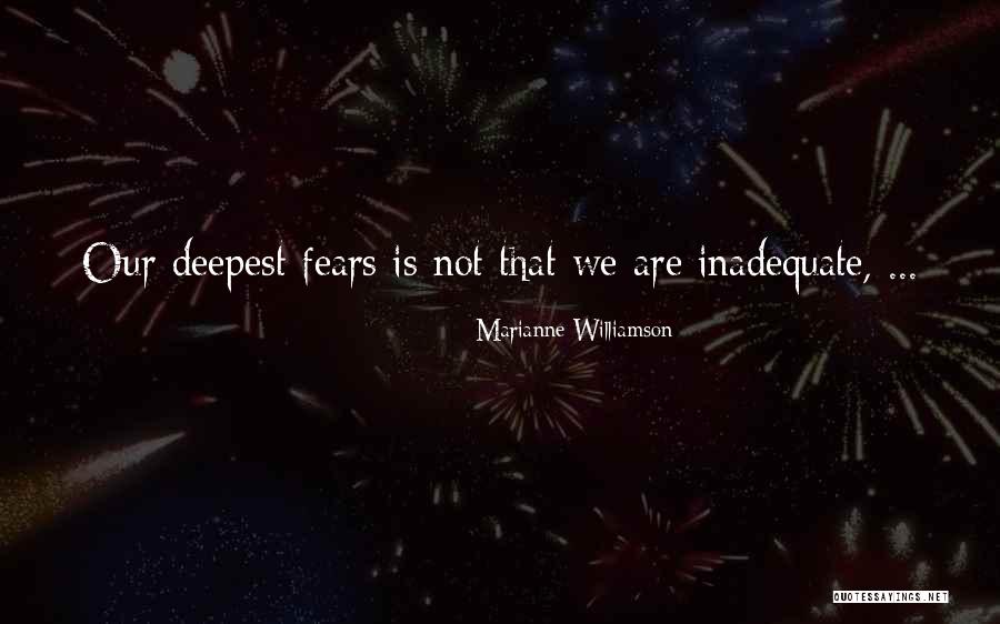 Abigail Schrier Quotes By Marianne Williamson Abigail Schrier Quotes By Marianne Williamson