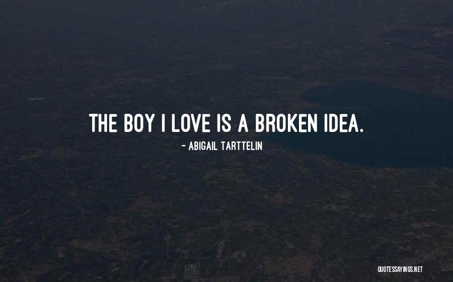 Abigail Tarttelin Quotes 1041842 Abigail Tarttelin Quotes 1041842