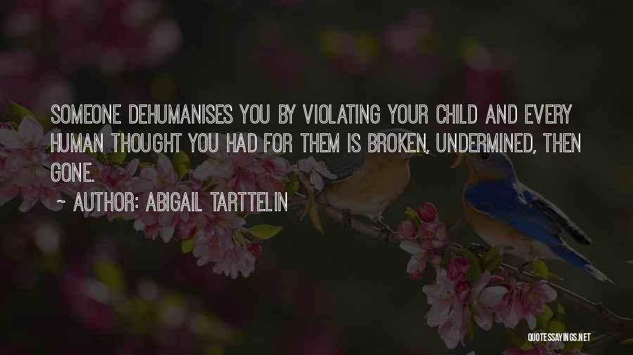 Abigail Tarttelin Quotes 1516706