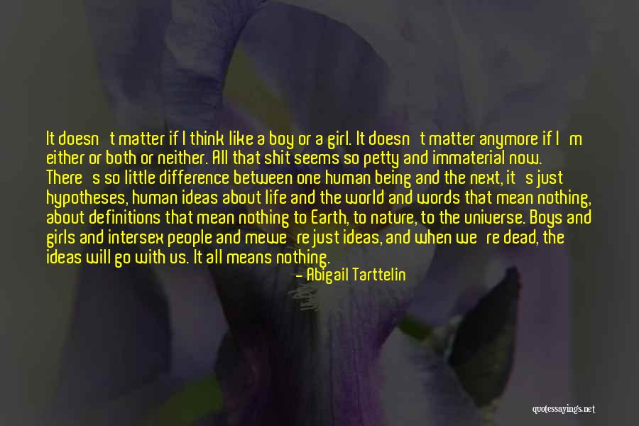 Abigail Tarttelin Quotes 1675809 Abigail Tarttelin Quotes 1675809