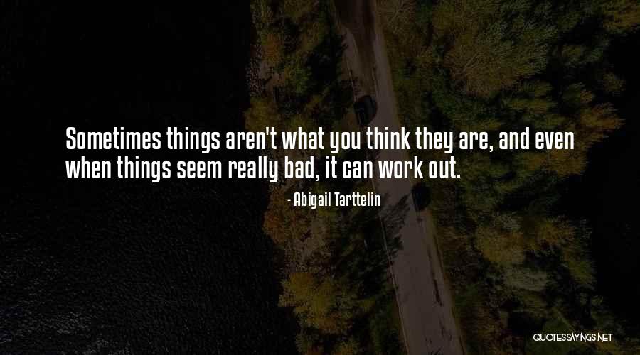 Abigail Tarttelin Quotes 168114 Abigail Tarttelin Quotes 168114