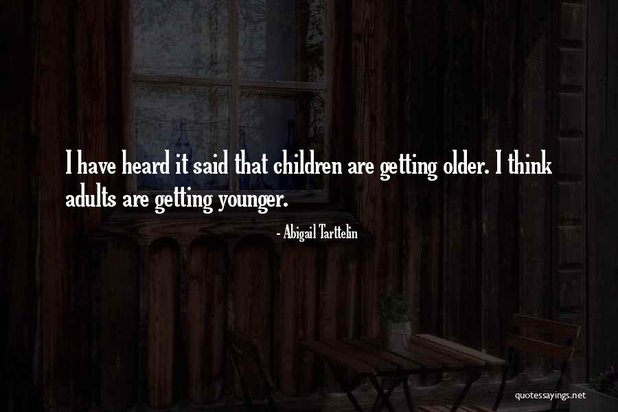 Abigail Tarttelin Quotes 2021454 Abigail Tarttelin Quotes 2021454
