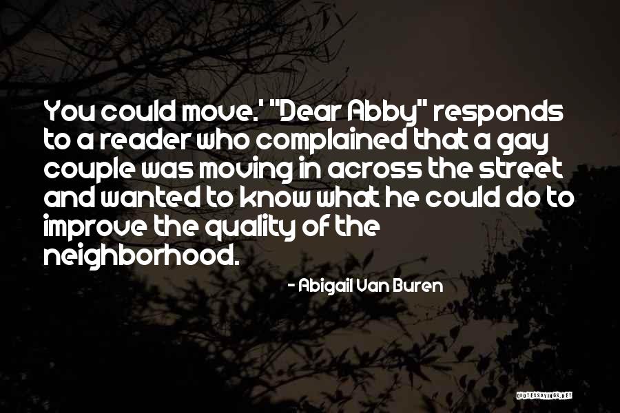 Abigail Van Buren Quotes 1144367 Abigail Van Buren Quotes 1144367